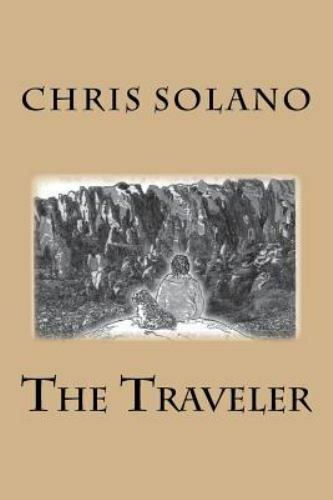 Traveler by Chris Solano (2016, Trade Paperback) for sale online | eBay