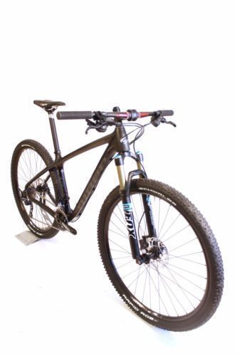 美品【NINER】Flared Drop Bar ナイナー フレアドロップバー 美品【NINER】Flared Drop Bar ナイナー フレアドロップバー