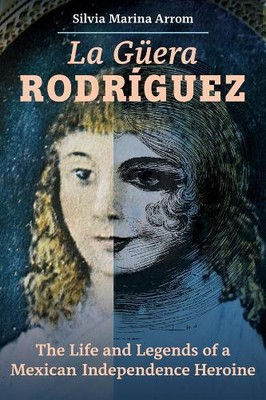 Silvia Marina Arrom La Guera Rodriguez (Hardback)