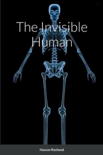 Invisible Human by Hassan Rasheed (2022, Trade Paperback) for sale ...