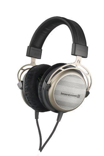 t1 2nd beyerdynamic ベイヤーダイナミック beyerdynamic T 1 2ND GENERATION 発売！愛され続けている T1が