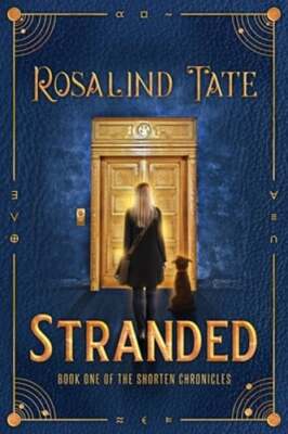 Stranded by Rosalind Tate: New