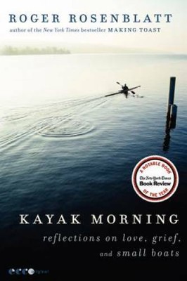 Morning: Reflections On Love, Grief, And Small Boats - Paperback - Good