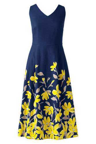 Lands' End Dresses for Women