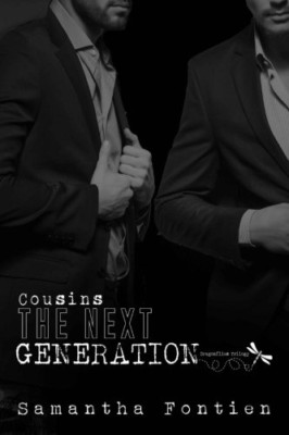 Cousins - The Next Generation - Paperback NEW Fontien, Samant 11/02/2015
