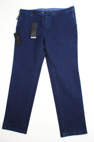 Pantalones de mezclilla para hombre Armani