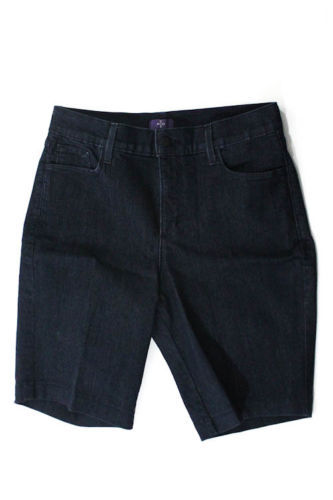 NYDJ Size 10 Shorts for Women