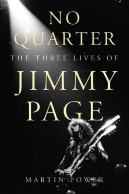 Martin Power No Quarter (Paperback) (UK IMPORT)