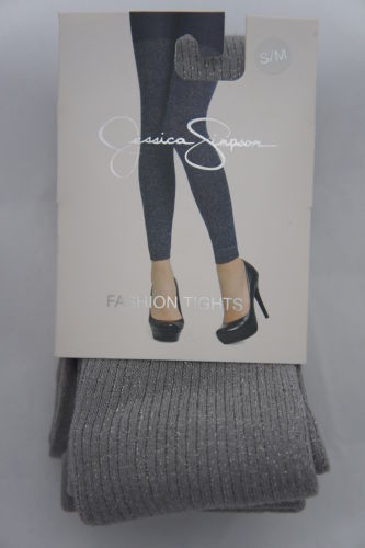 Medias de mezcla de algodón Jessica Simpson y Medias para Mujeres