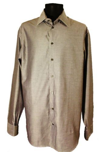 Merona Casual Button-Down Shirts for Men