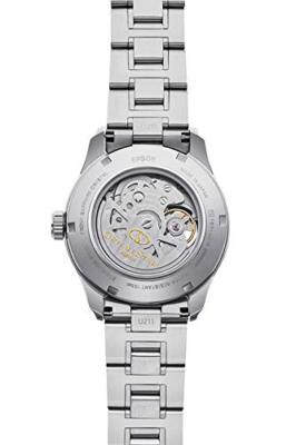 Pre-owned Orient Star Rk-at0009n Mechanical Automatic Mother Peal Dial Men's Watch