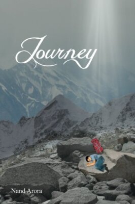 Journey by Arora, Skiendziel, Arora, S  New 9781484931257 Fast Free Shipping-,
