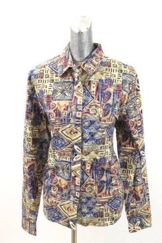 Prendas para el torso y blusas para mujer Panhandle delgadas