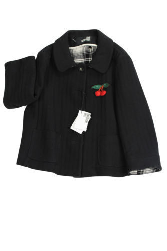 Moschino Coats, Jackets & Vests for Women