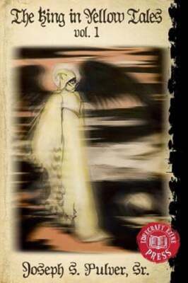 The King in Yellow Tales: Volume 1 by Rick Lai: New