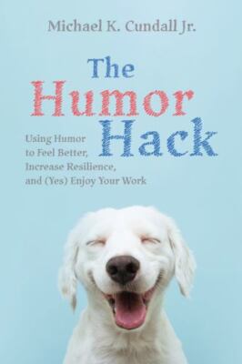 The Humor Hack, Used Good Condition, Free shipping in the US