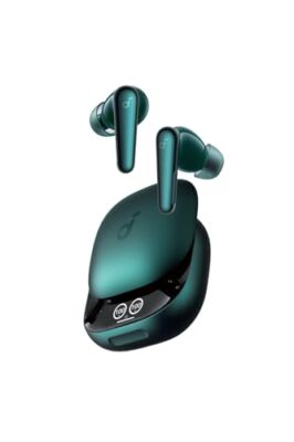 soundcore Liberty 4 Pro ブラック Amazon.com: Soundcore Liberty 4 Pro by Anker, Noise