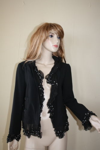 Moschino Chiffon Clothing for Women