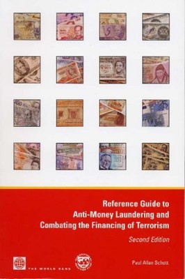 Reference Guide to Anti-Money Laund..., Paul Allan Scho
