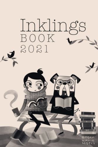 Inklings Book 2021 by Naomi Kinsman (2021, Trade Paperback) for sale ...