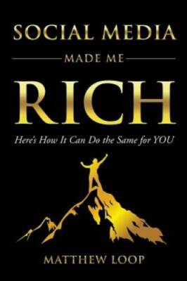 Social Media Made Me Rich: Here's How it Can do the Same for You - GOOD