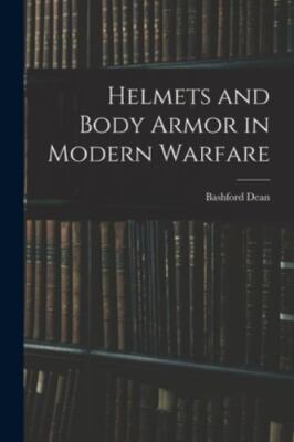 Helmets and Body Armor in Modern Warfare, Like New Used, Free shipping in the US