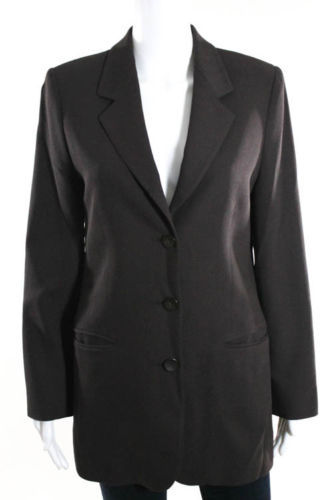 80s 90s Emporio Armani Tailored Jacket | eBay