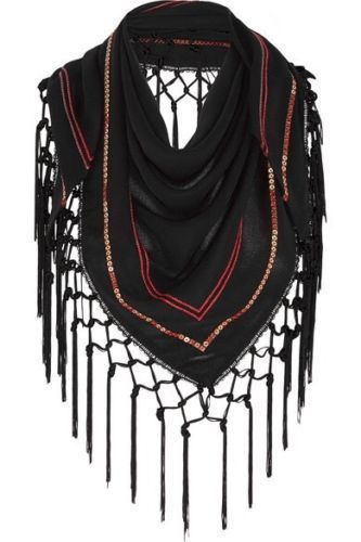 Women's Scarves and Wraps