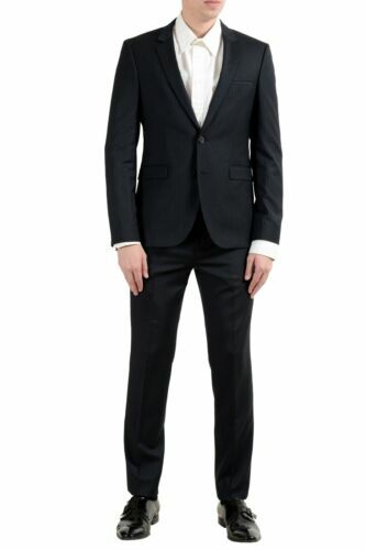 HUGO BOSS Striped Suits & Blazers for Men