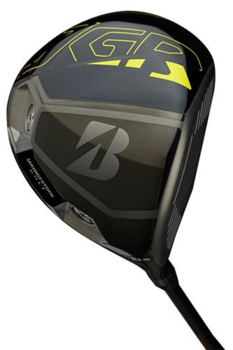 BRIDGESTONE GOLF JAPAN 2023 B Series B2 HT Driver VANQUISH BRIDGESTONE GOLF JAPAN 2023 B Series B2 HT Driver VANQUISH