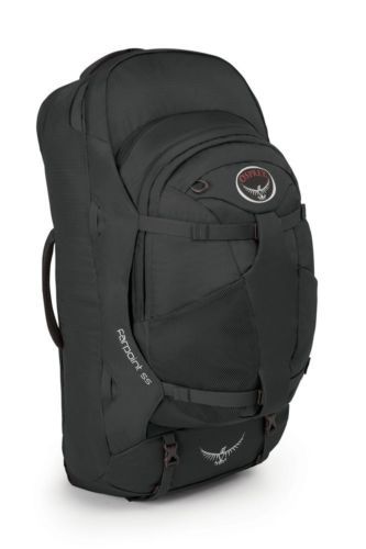 Osprey Hiking Rucksacks