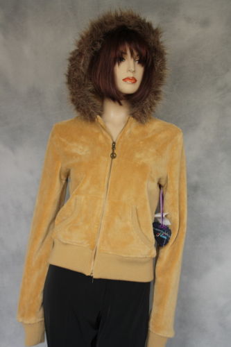 Ropa de mujer de lana BB Dakota