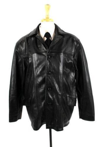 Hein Gericke Men's Coats, Jackets & Vests