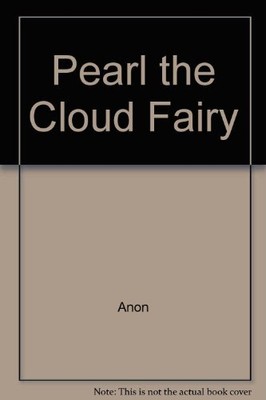 Pearl the Cloud Fairy