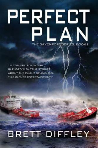 Perfect Plan by Brett Diffley (2013, Trade Paperback) for sale online ...
