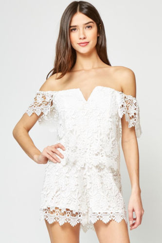 yumi kim brandy lace dress Yumi Kim | Robyn LACE Dress | XL