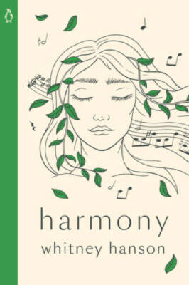 Harmony - Paperback By Hanson, Whitney - GOOD