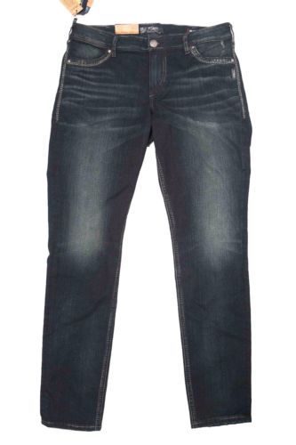 Silver Jeans Plus Size Jeans for Women