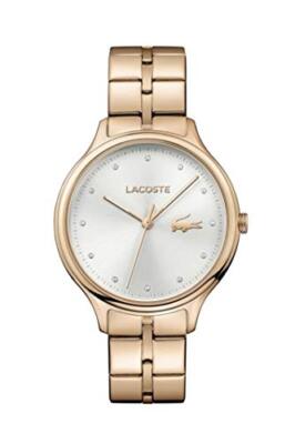 Женские кварцевые часы Lacoste диаметром 38 мм 2001032