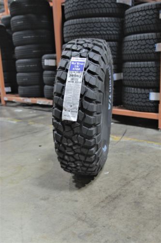 MUDSTAR RADIAL M/T 145/80R12 80/78N Genuine Snow Mud Off Road Set