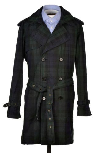 Band of Outsiders Men's Coats, Jackets & Vests for Sale | Shop New