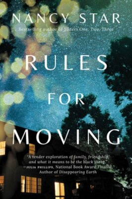 Rules for Moving by Nancy Star: New