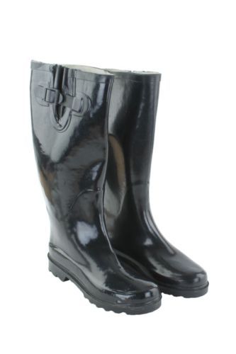 Crocs Rubber Boots for Women