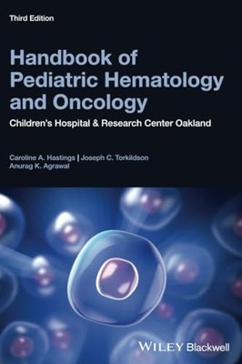 Handbook of Pediatric Hematology an..., Agrawal, Anurag
