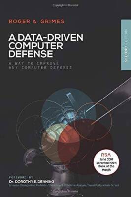 A Data-Driven Computer Defense: A Way to Improve Any Computer Defense - GOOD