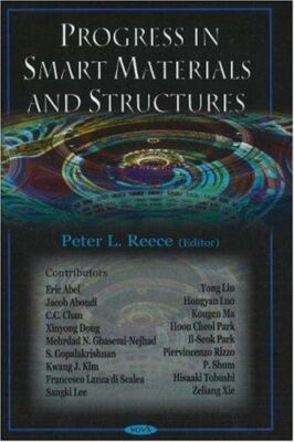 Progress in Smart Materials And Structures by Peter L. Reece