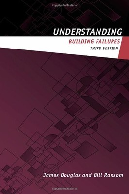 Understanding Building Failures (Underst... by Ransom, Bill Paperback / softback