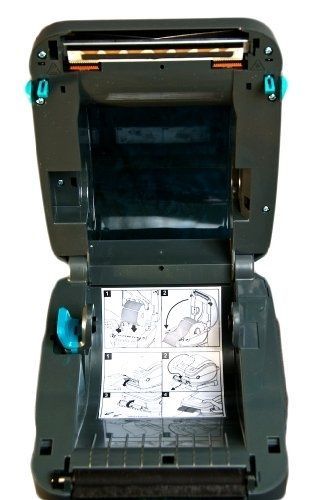 Serial RS-232 Printers