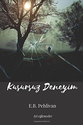 KUSURSUZ DENEYIM (TURKISH EDITION) By Eda Buse Pehlivan **BRAND NEW**