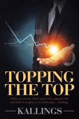 Topping The Top by Kallings